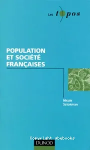 Population et société françaises