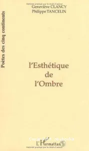 L'esthétique de l'ombre