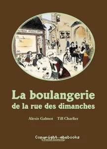 Boulangerie de la rue des dimanches (La)