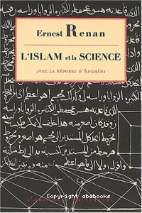 L'islamisme et la science