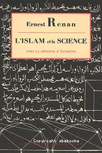 L'islamisme et la science