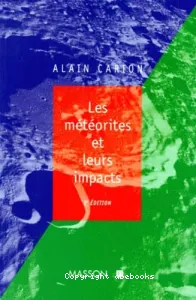 Les météorites et leurs impacts