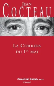 La corrida du 1er mai