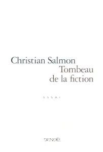 Tombeau de la fiction