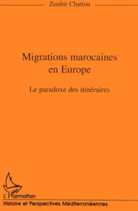 Migrations marocaines en Europe