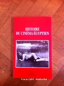 Histoire du cinéma égyptien