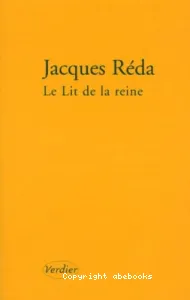 Le lit de la reine