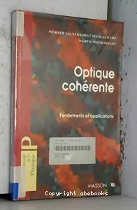 Optique cohérente