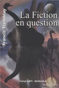 La fiction en question