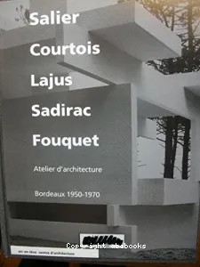 Salier, Courtois, Lajus, Sadirac, Fouquet