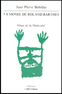 La Momie de Roland Barthes