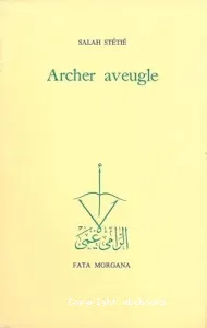 Archer aveugle