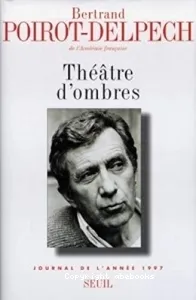 Théâtre d'ombres