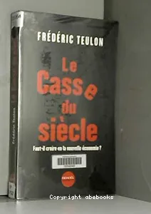 Le casse du siècle