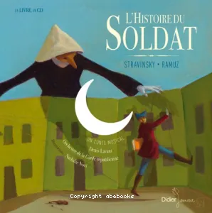 Histoire du soldat (L')