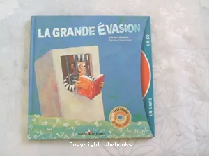 Grande évasion (La)