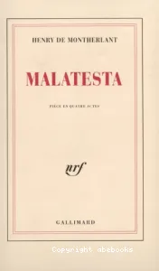 Malatesta