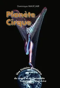 Planète cirque