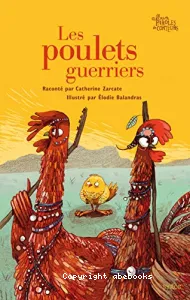 Poulets guerriers (Les)