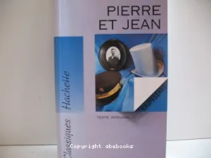 Pierre et Jean