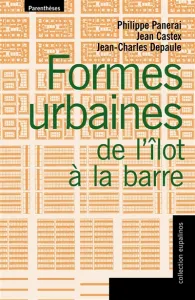 Formes urbaines