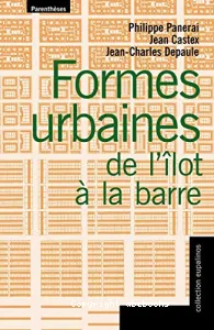 Formes urbaines