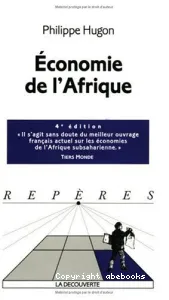 Economie de l'Afrique