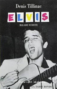 Elvis, balade sudiste