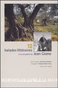 A la rencontre de Jean Giono