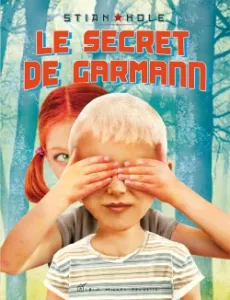 Secret de Garmann (Le)