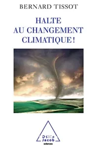 Halte au changement climatique