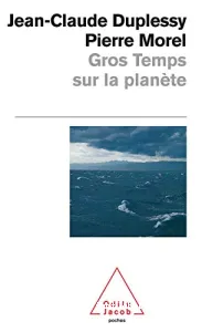 Gros temps sur la planète