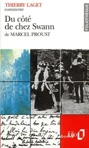 Du côté de chez Swann de Marcel Proust