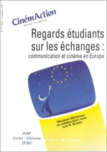 Regards étudiants sur les échanges :