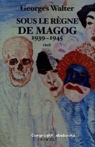 Sous le règne de Magog