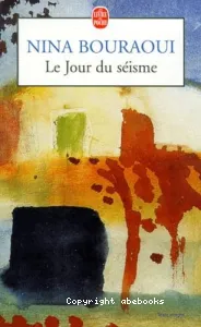 Le jour du séisme