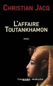 L'affaire Toutankhamon