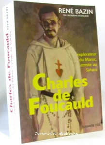 Charles de Foucauld