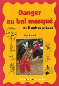 Danger au bal masqué