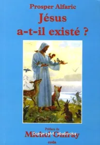 Jésus a-t-il existé ?