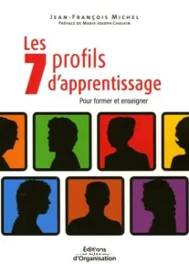 Les 7 profils d'apprentissage