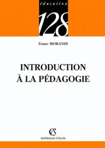 Introduction à la pédagogie