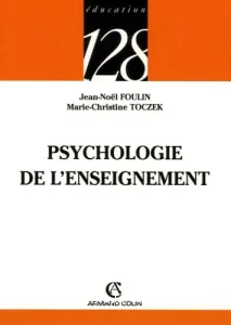 Psychologie de l'enseignement