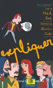 Expliquer