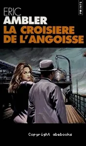 La croisière de l'angoisse