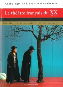 Théâtre français du XXe siècle (Le)