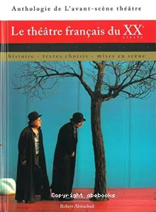 Théâtre français du XXe siècle (Le)