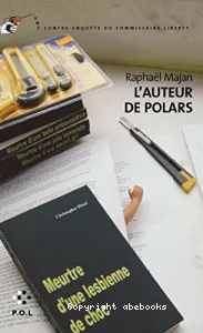 L'auteur de polars