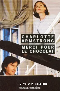 Merci pour le chocolat