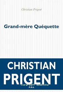 Grand-mère Quéquette